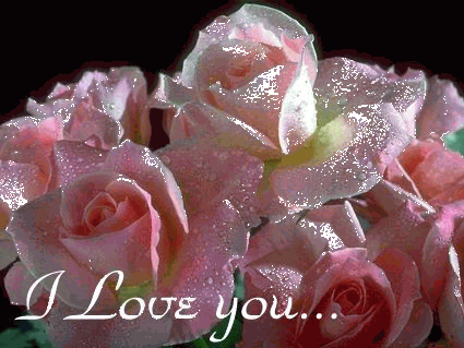 i love you !!!! i  miss you!!